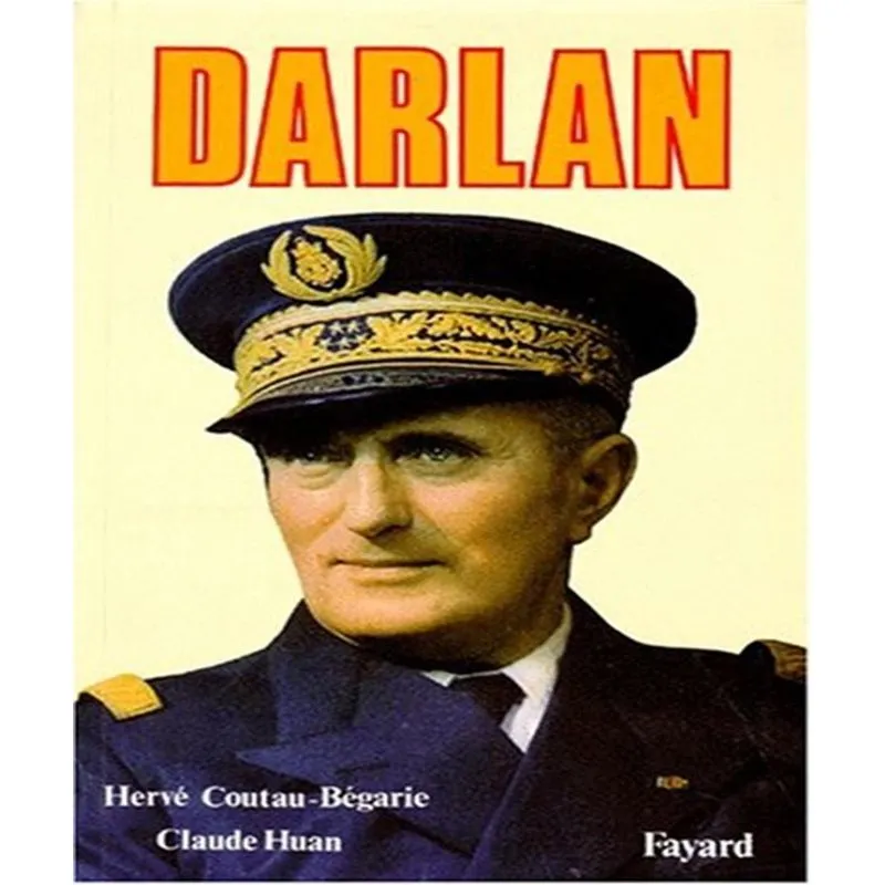 Darlan