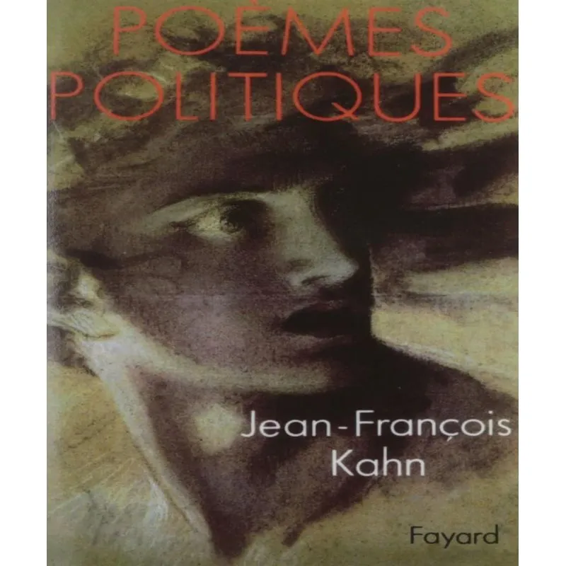 Poèmes Politiques