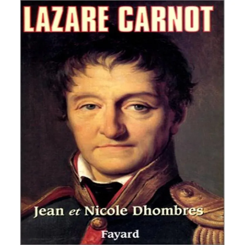 Lazare Carnot