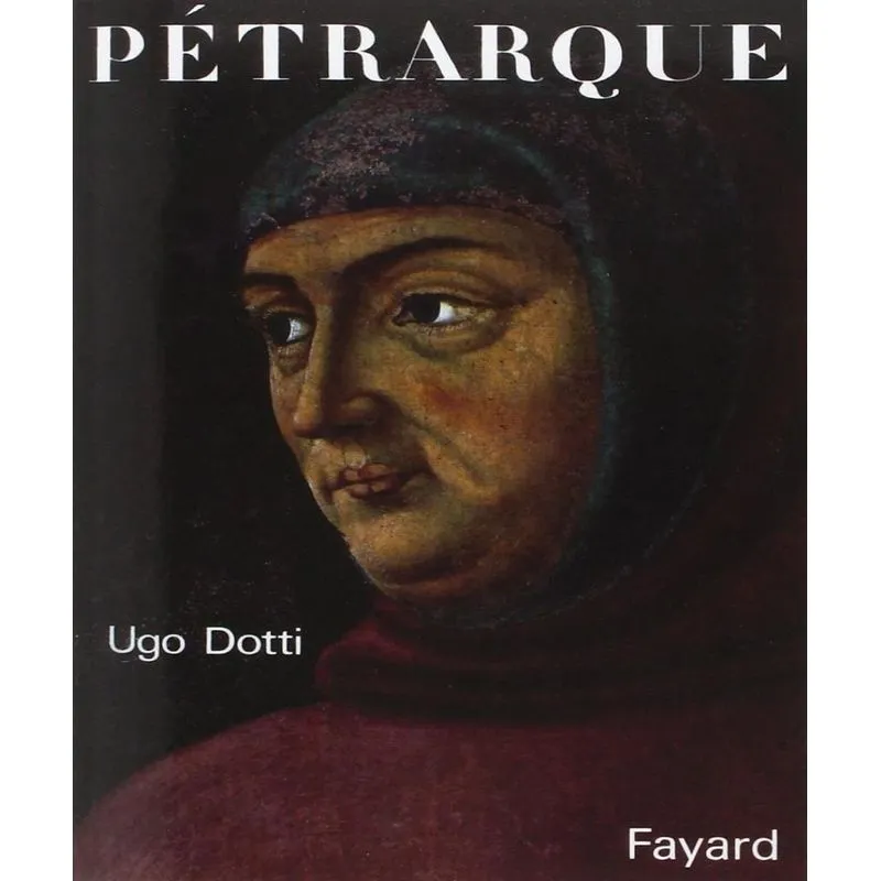 Pétrarque