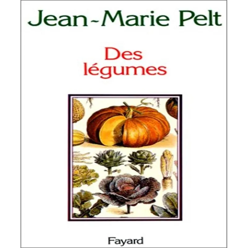 Des Légumes