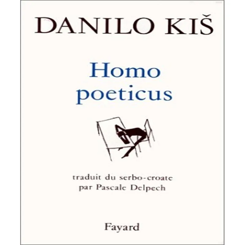 Homo Poeticus