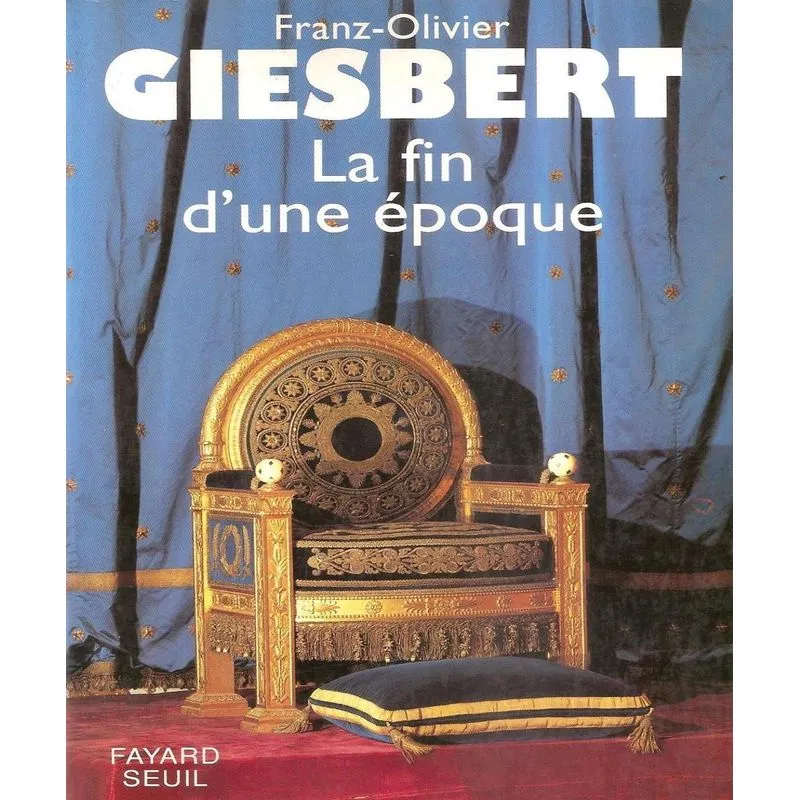 La Fin Dune Époque