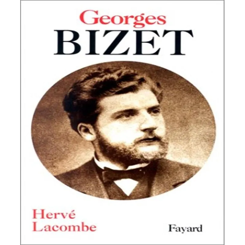 Georges Bizet