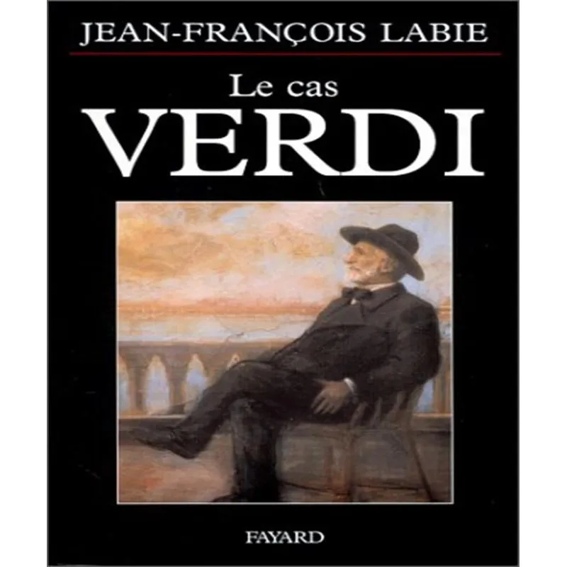 Le Cas Verdi