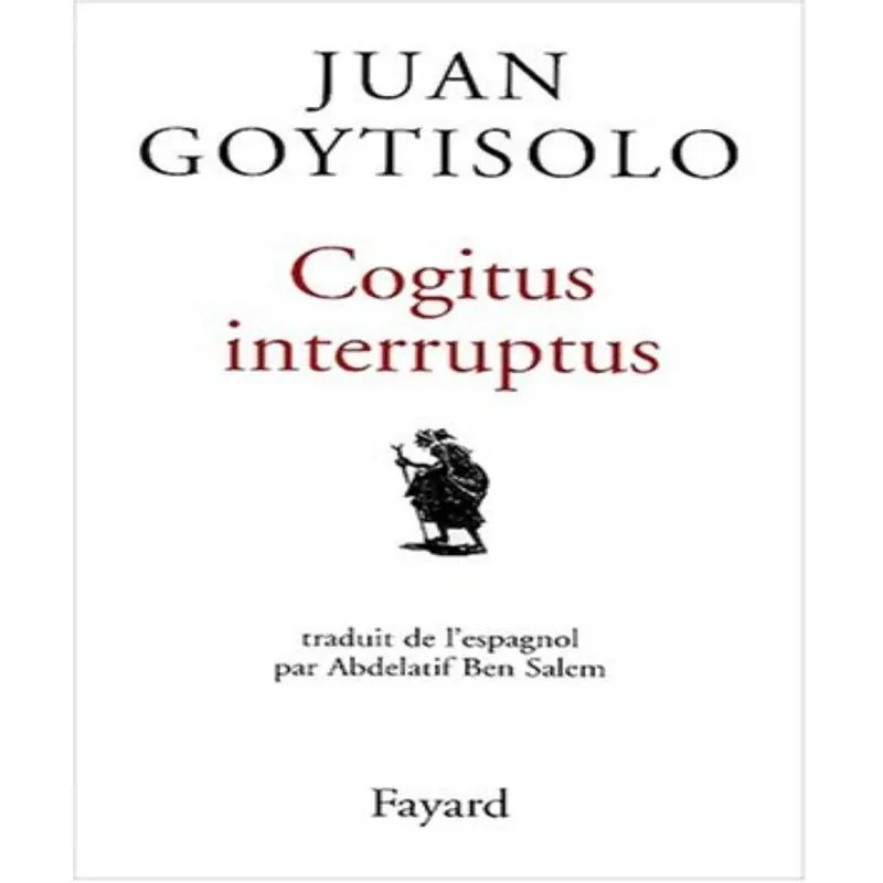 Cogitus Interruptus