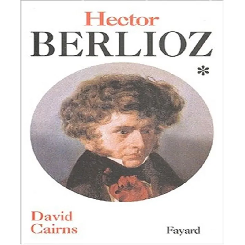 Hector Berlioz 1