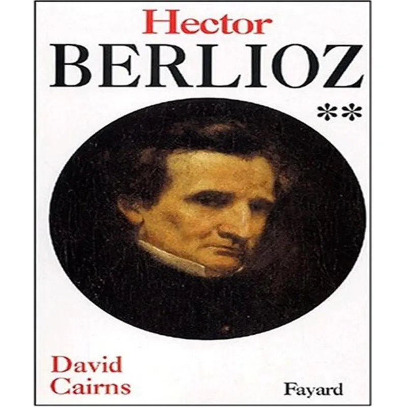Hector Berlioz 2