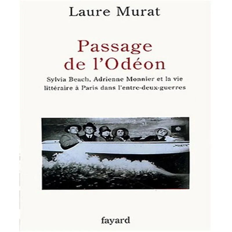 Passage De Lodéon