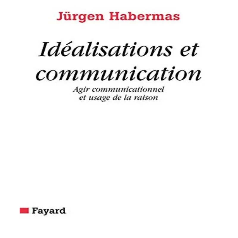 Idéalisations Et Communication