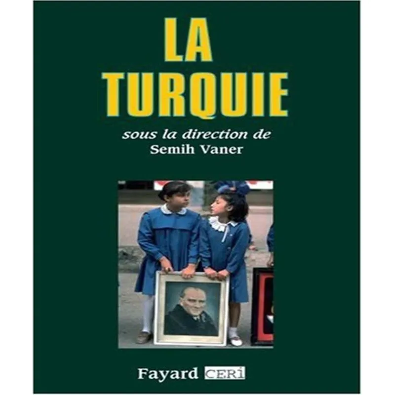 La Turquie