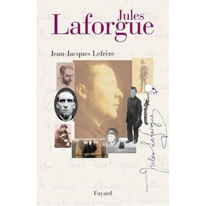 Jules Laforgue