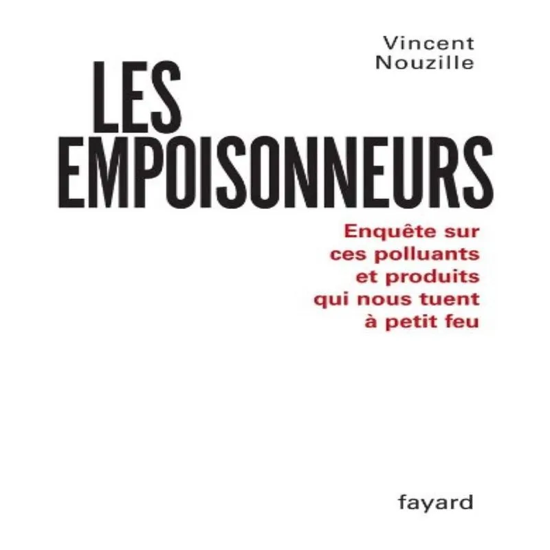 Les Empoisonneurs