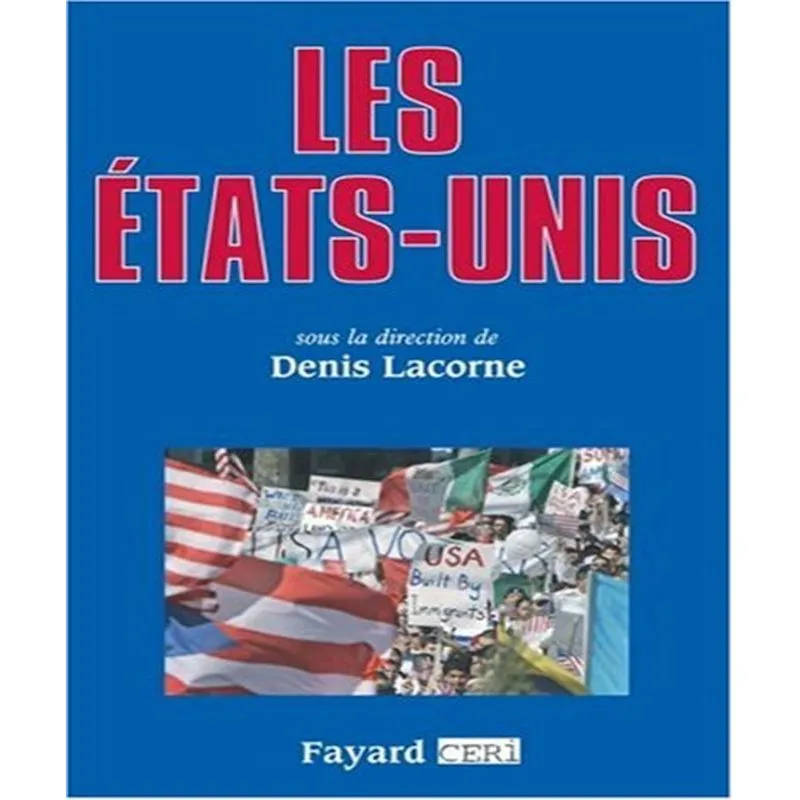 Les États-unis
