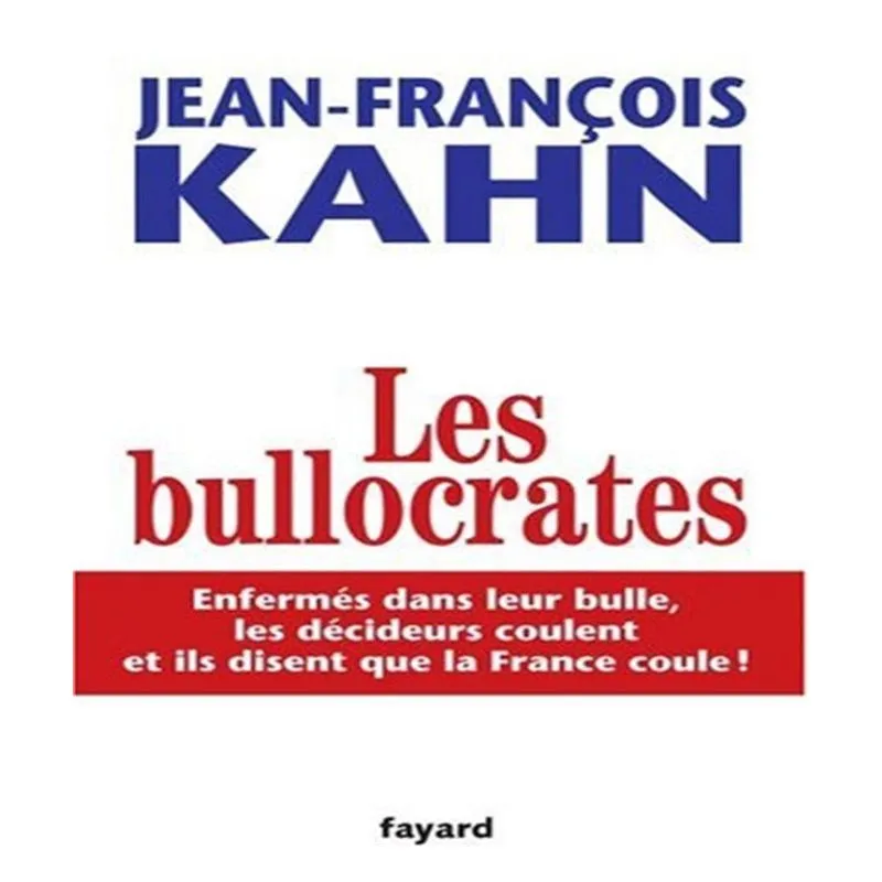 Les Bullocrates
