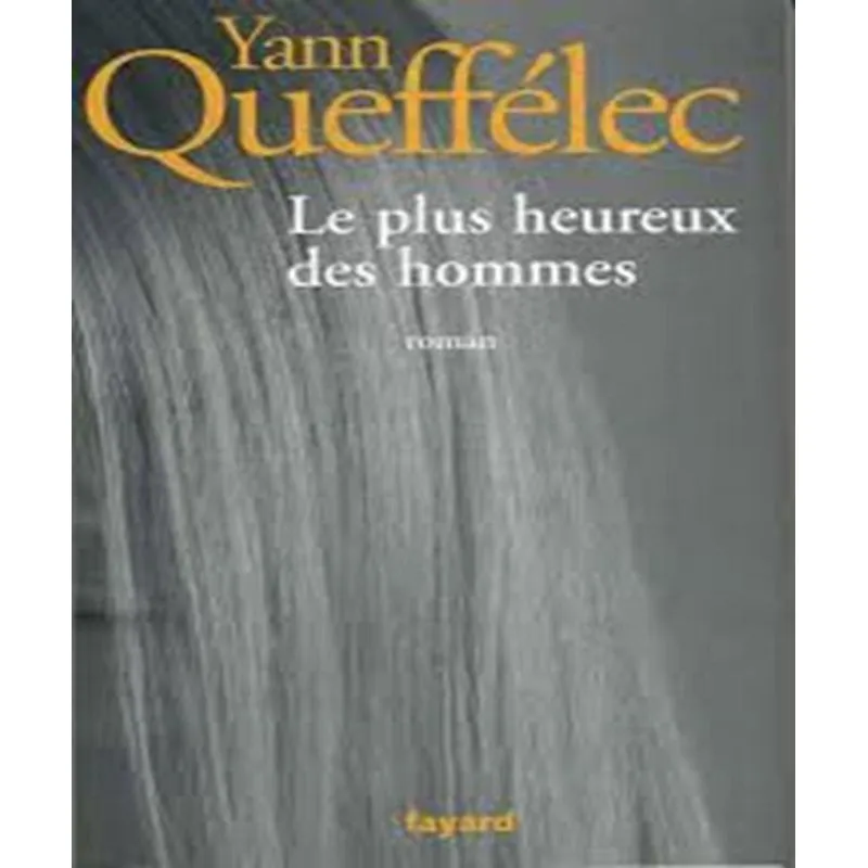 Les Plus Heureux Des Hommes
