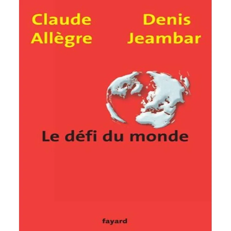Le Défi Du Monde