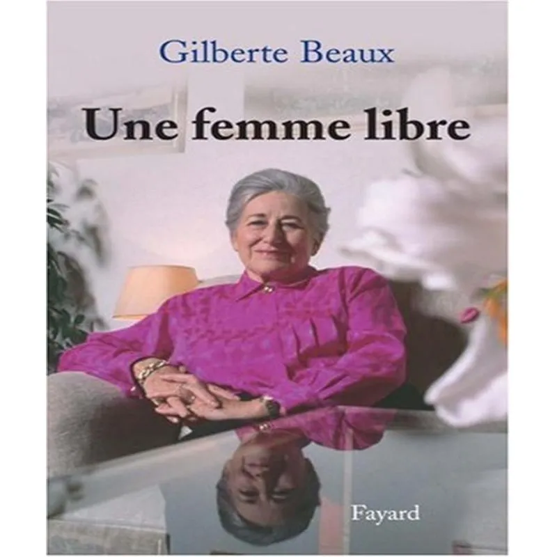 Une Femme Libre
