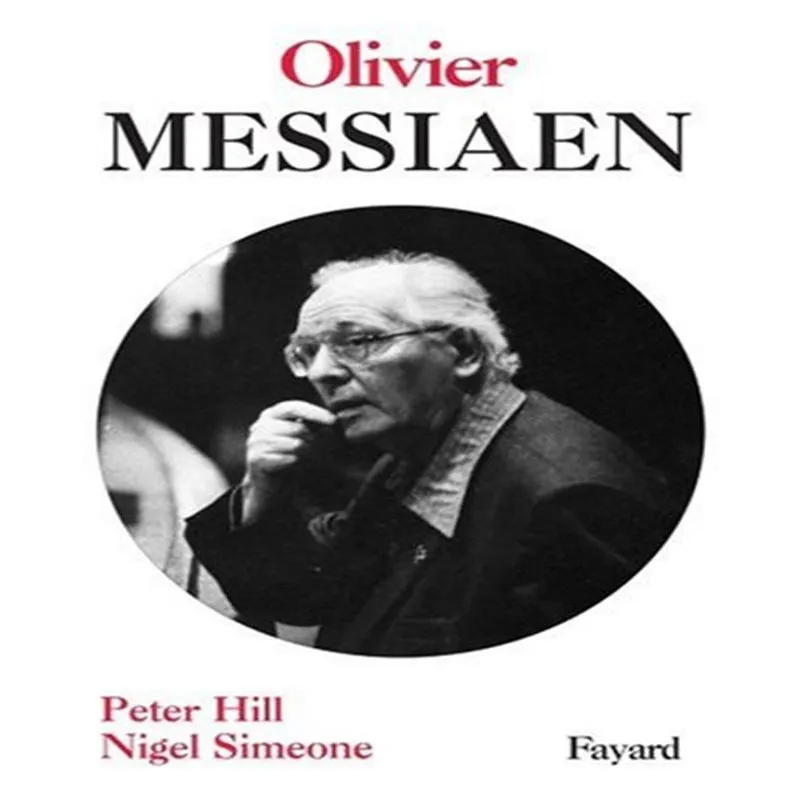 Messiaen
