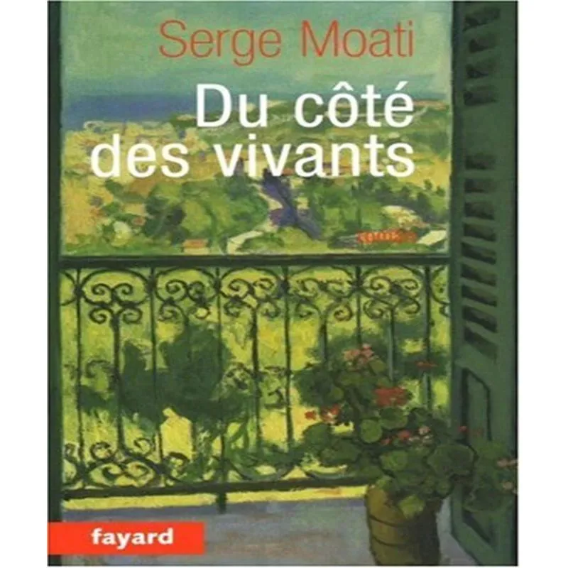 Du Côté Des Vivants
