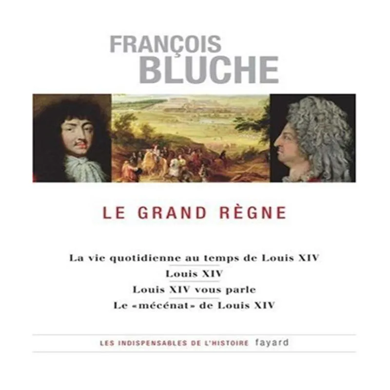 Le Grand Règne