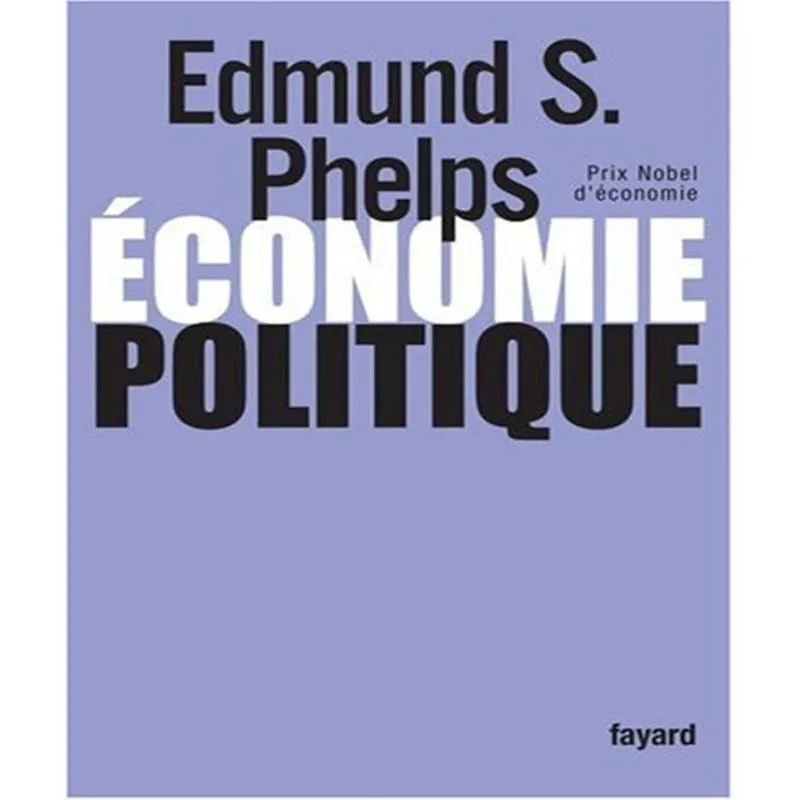 Économie Politique