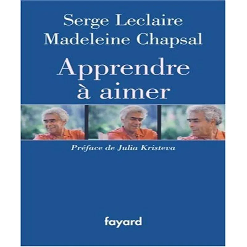 Apprendre À Aimer
