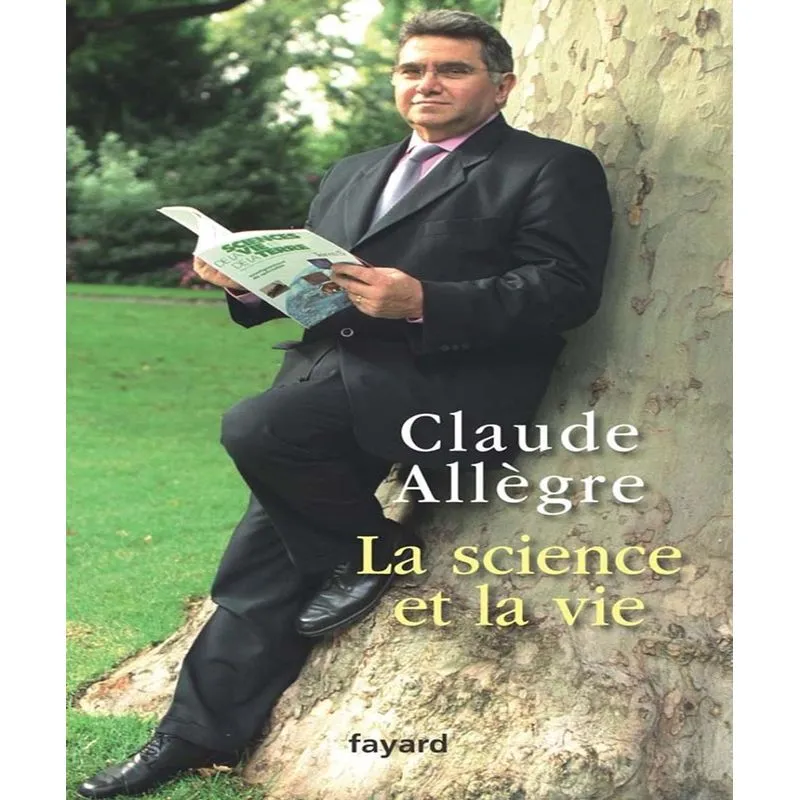 La Science Et La Vie
