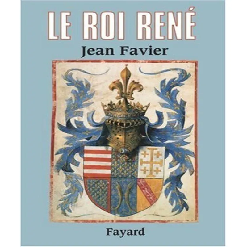 Le Roi René
