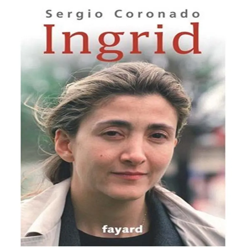 Ingrid