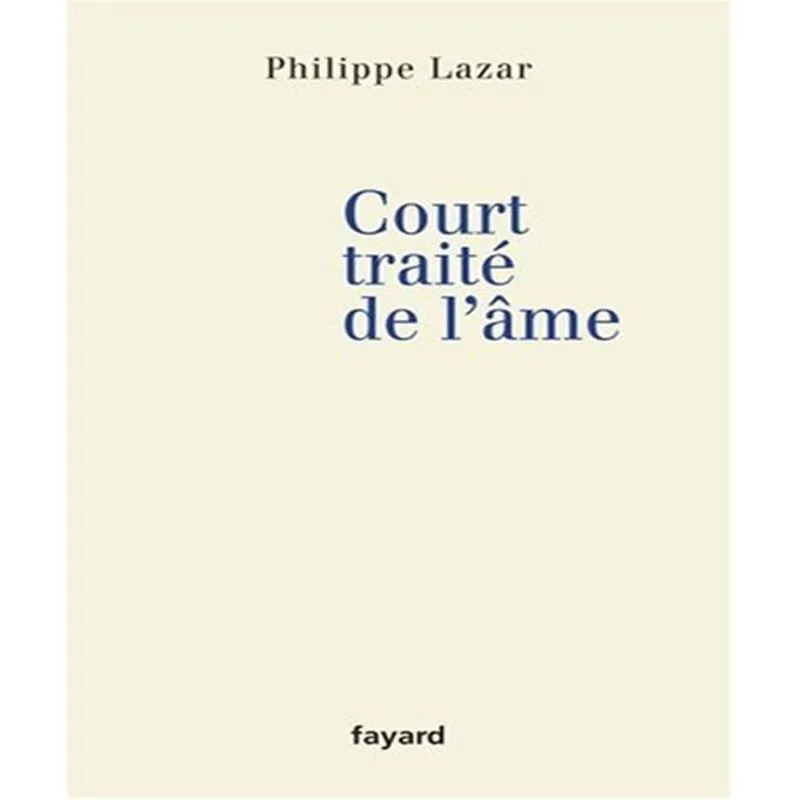 Court Traité De Lâme
