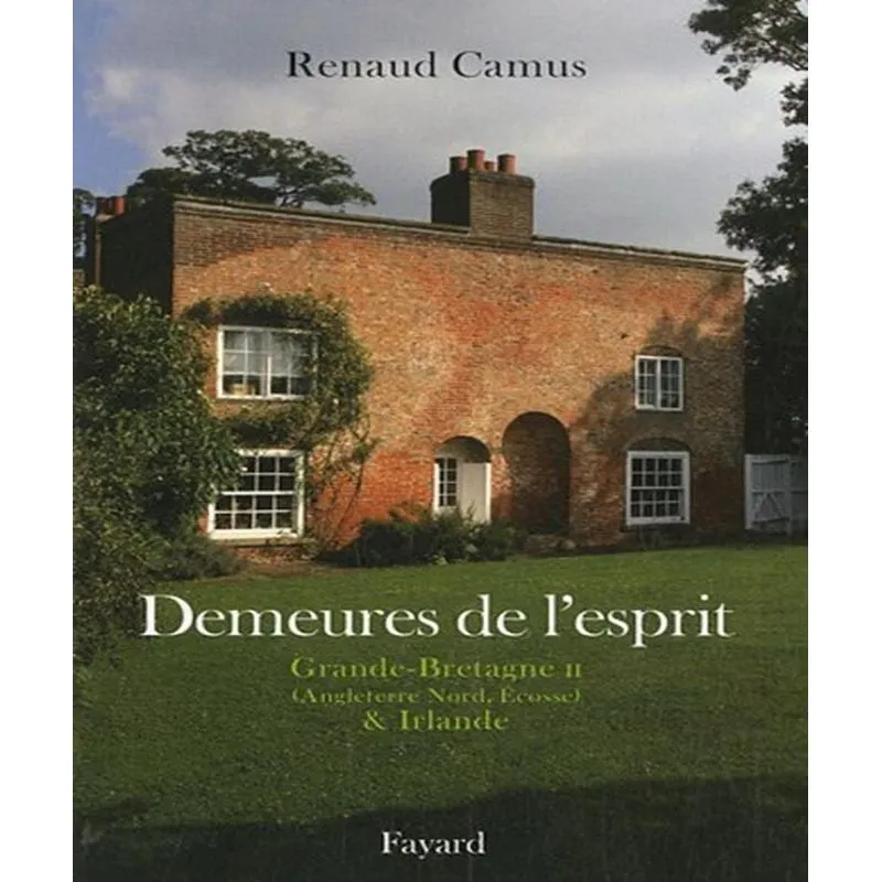 Demeures De Lesprit