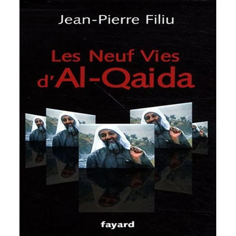 Les Neuf Vies Dal-qaida
