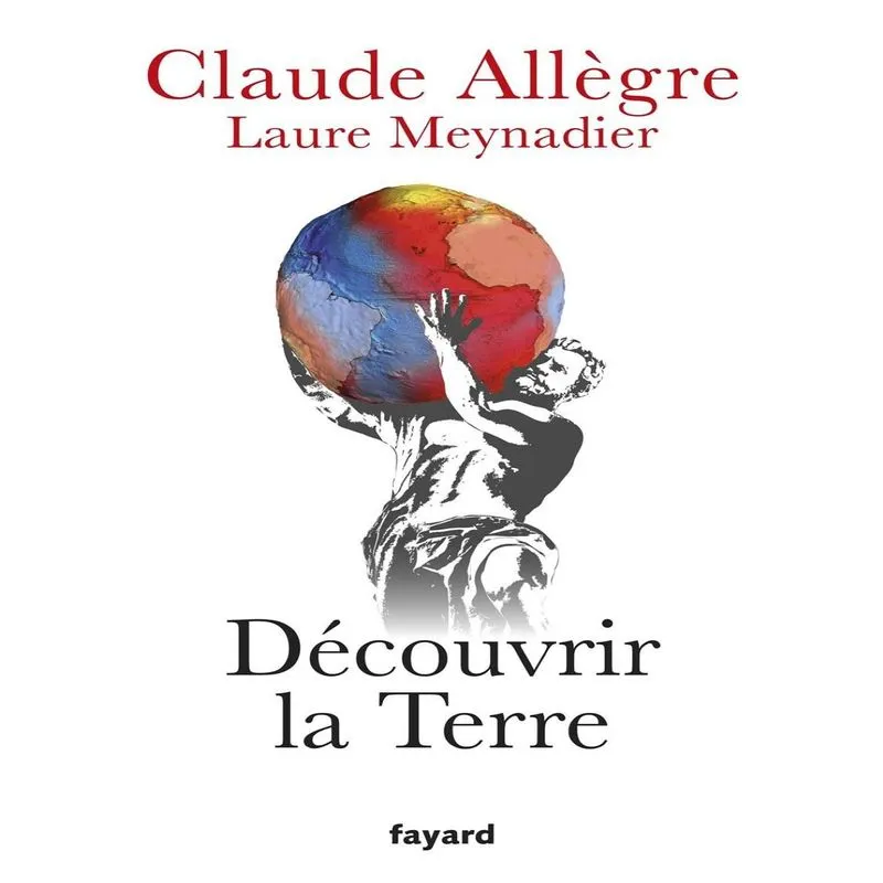 Découvrir La Terre