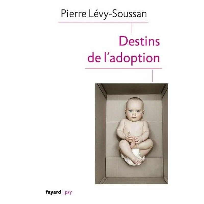 Destins de l'Adoption
