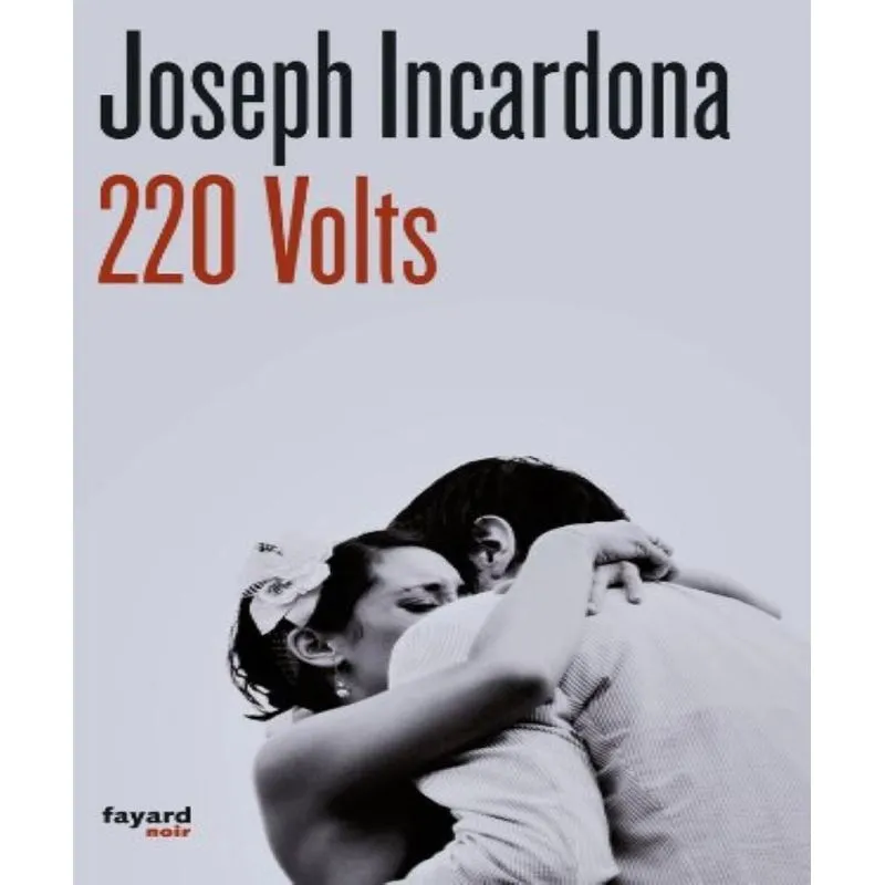 220 Volts