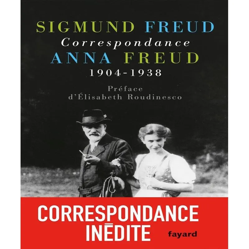 Correspondance (1904-1938)