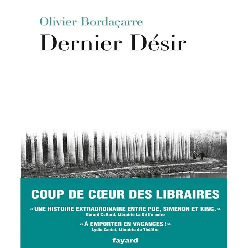 Dernier Désir