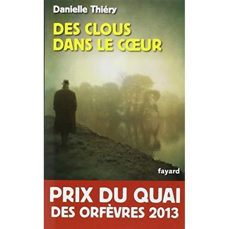 Des Clous dans le Coeur