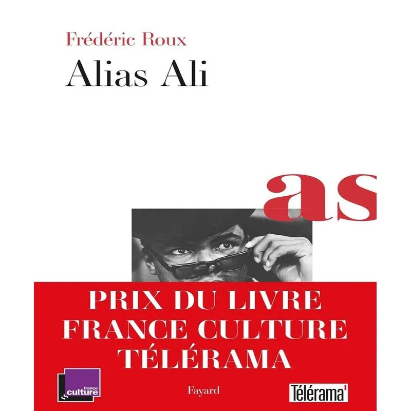 Alias Ali