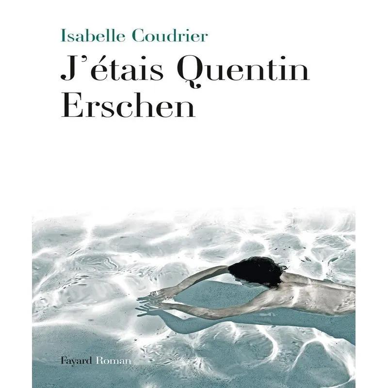 Jétais Quentin Erschen