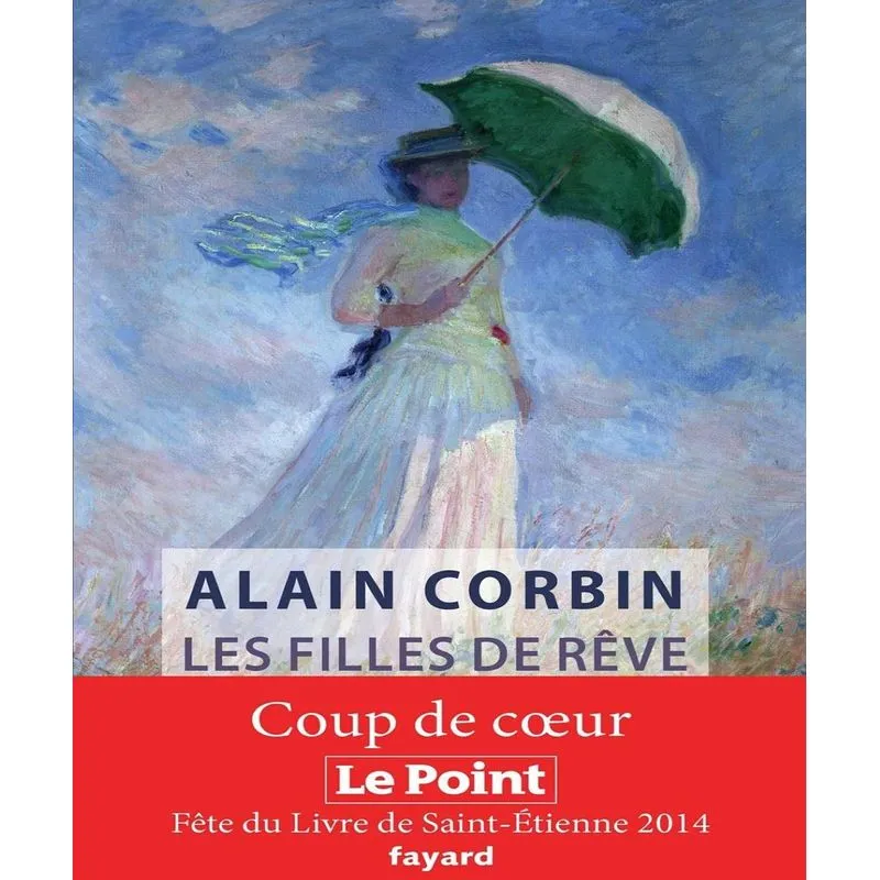 Les Filles De Rêve