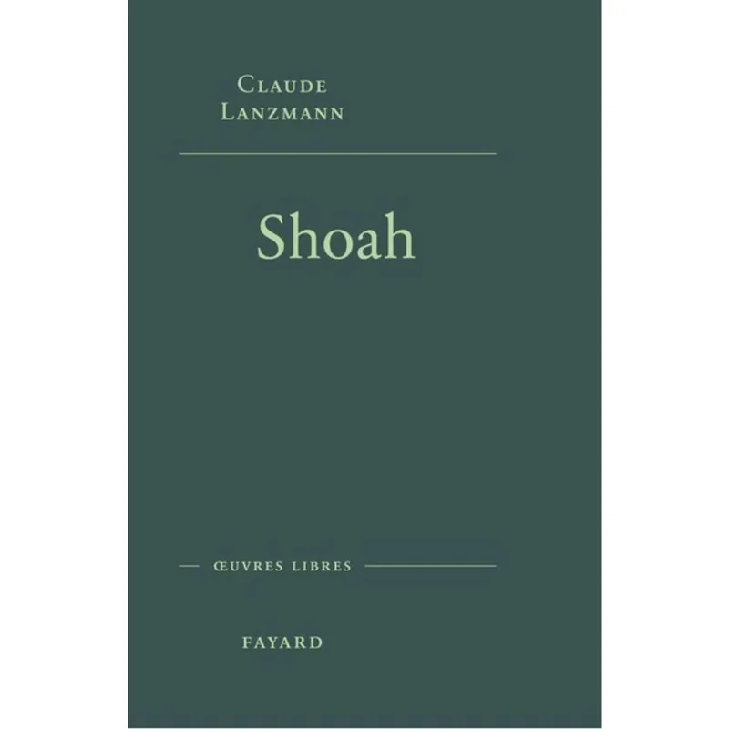 SHOAH