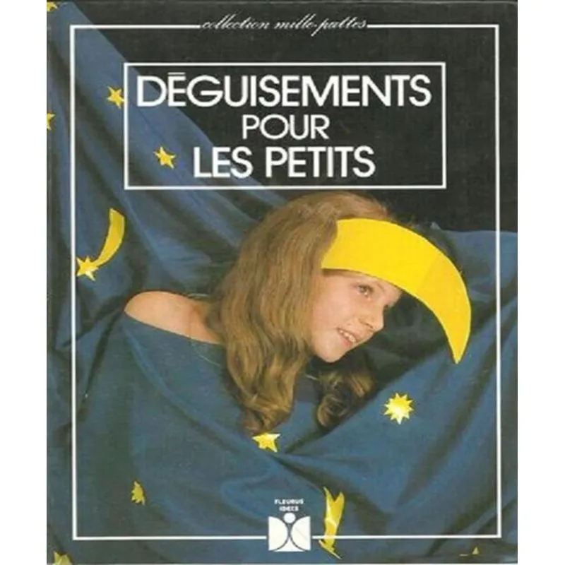 Déguisements Pour Les Petits