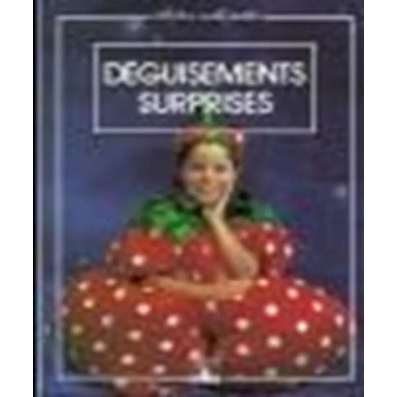 Déguisements Surprises