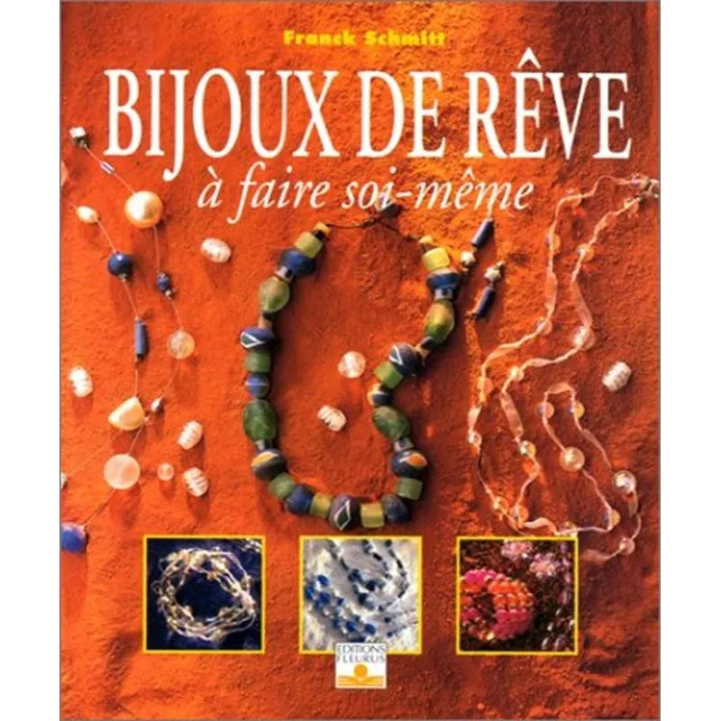 Bijoux De Rêve À Faire Soi-même