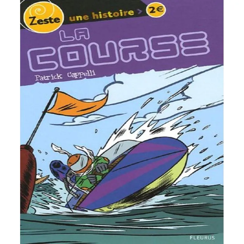 La Course