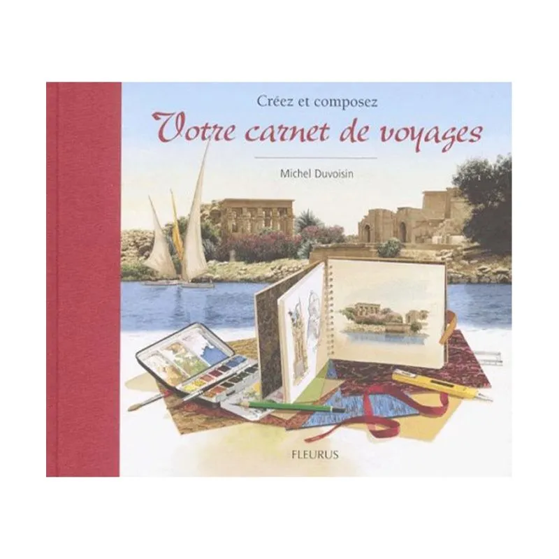 Votre Carnet De Voyages