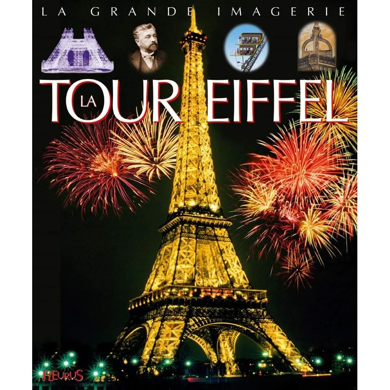 La Tour Eiffel