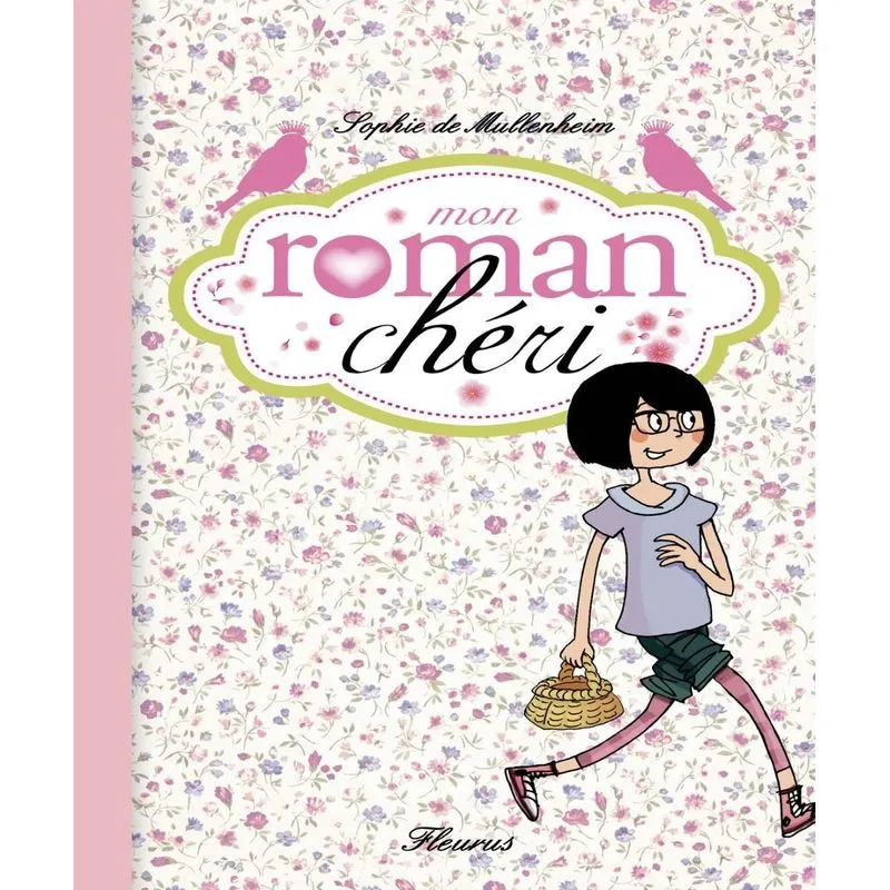 Mon Roman Chéri 1